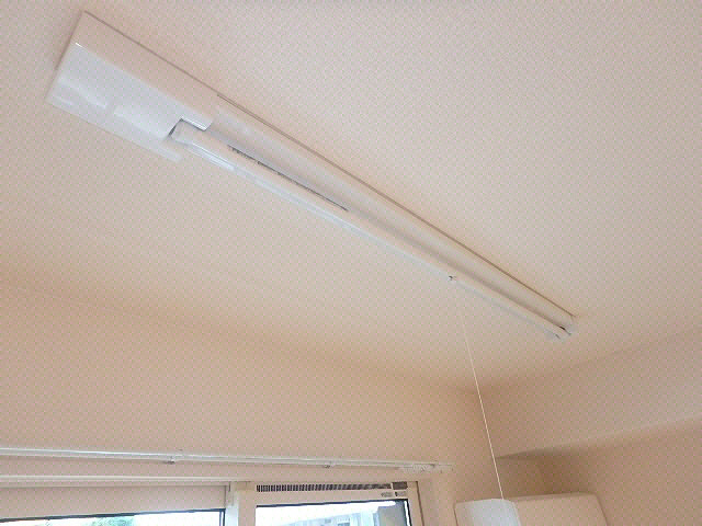 その他設備　同型モデル