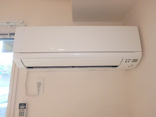 その他設備　同型モデル