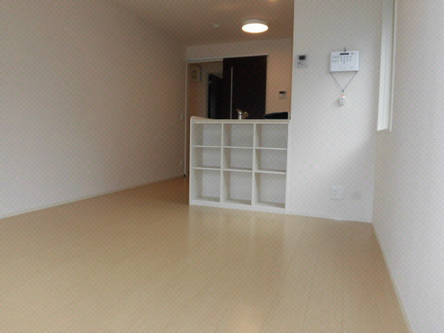 居室・リビング　同型モデル