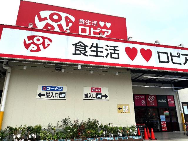 その他　ロピア大垣店（その他）まで590m