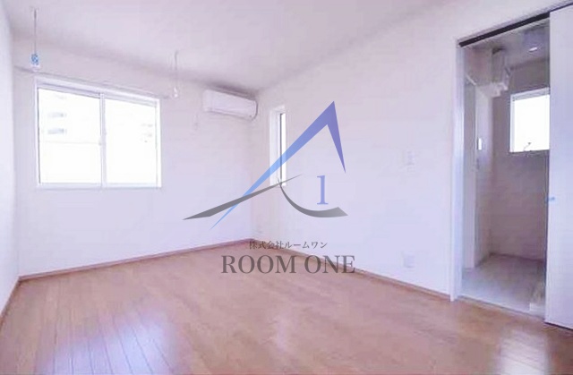 その他部屋・スペース　寝室です。