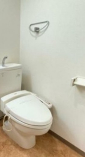 トイレ　☆トイレ☆