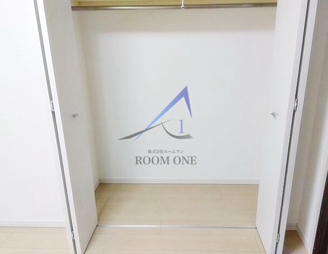 収納　収納です。