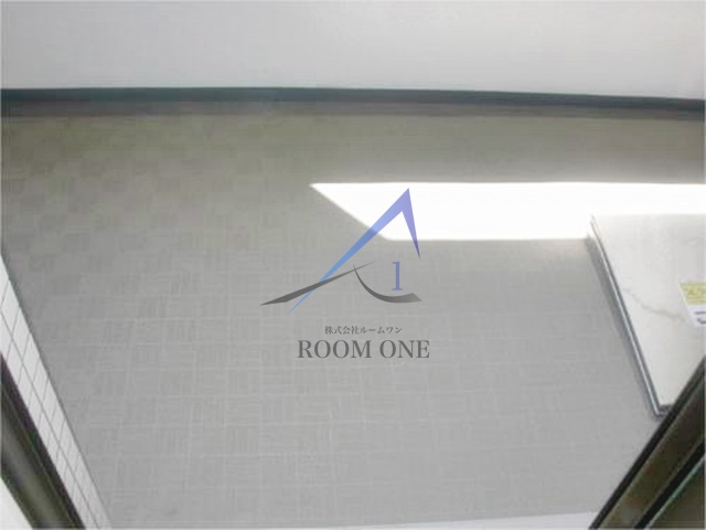 バルコニー　バルコニーです。