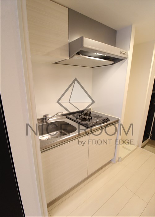 キッチン　リブリ・シャルマン・パレス・吉野　キッチン