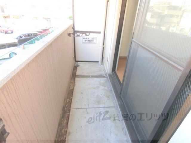 バルコニー　ベランダ