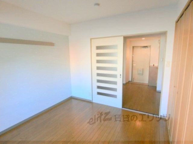 居室・リビング　洋室