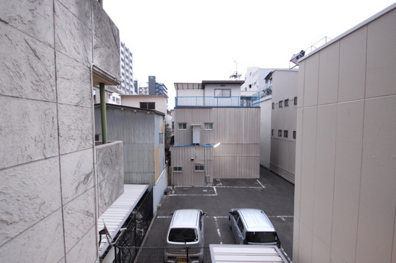 眺望　※別号室の写真です