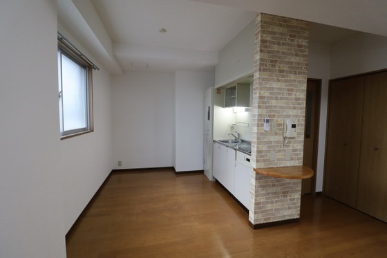 その他部屋・スペース　※別号室の写真です