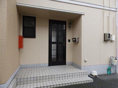 その他共有部分　共有部分