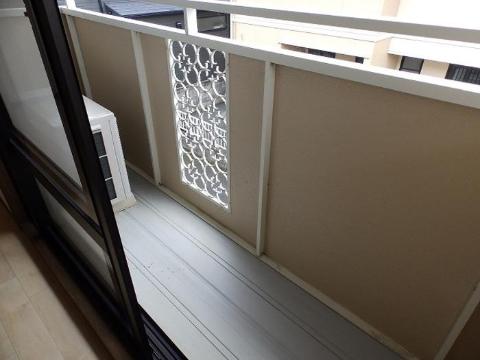 バルコニー　ベランダ