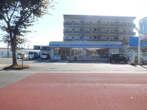 その他　ローソン山口吉敷店（その他）まで509m