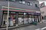 コンビニ　セブンイレブン杉並天沼2丁目店（コンビニ）まで241m