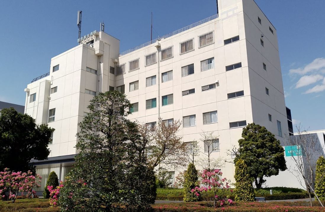 病院　東京衛生病院（病院）まで269m