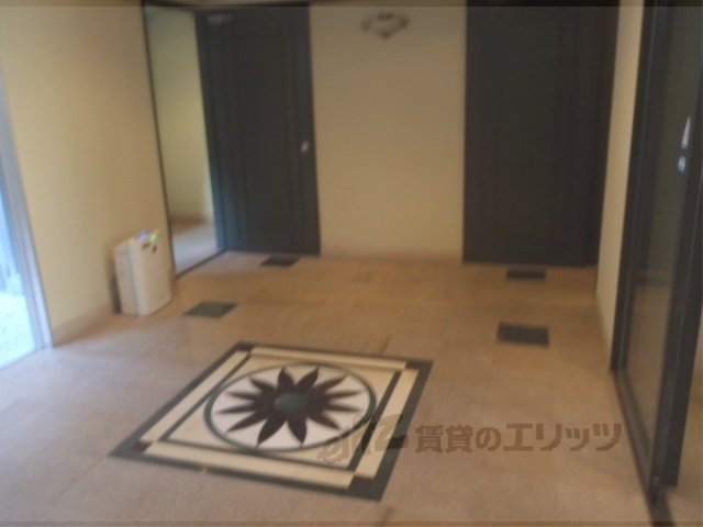 ロビー　ロビー