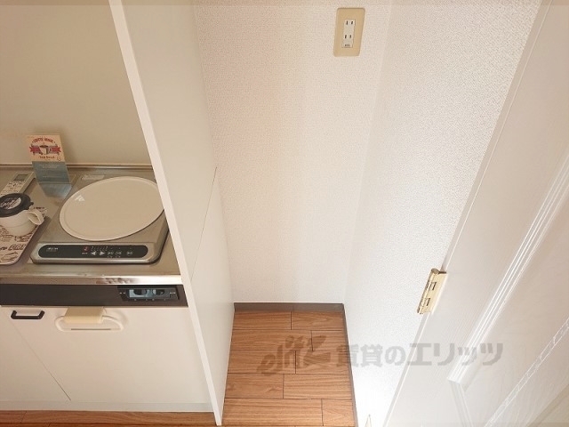 その他部屋・スペース　冷蔵庫置場