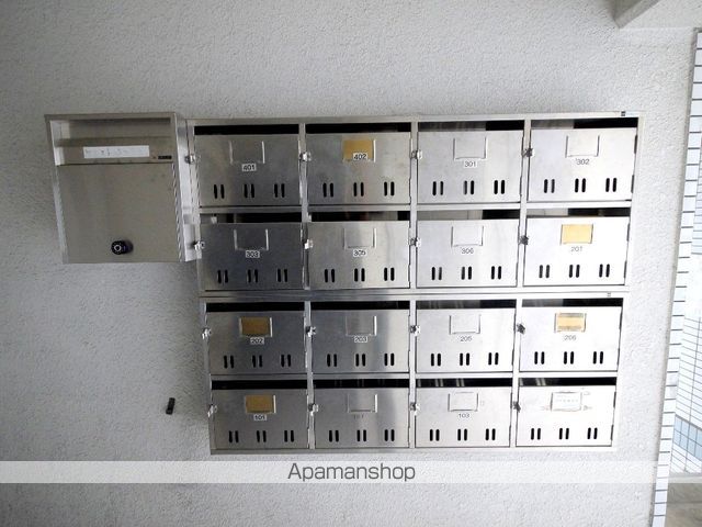 ロビー　ロビー