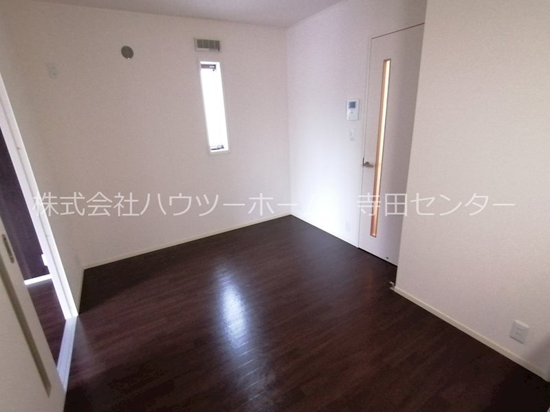 居室・リビング　ダイニング