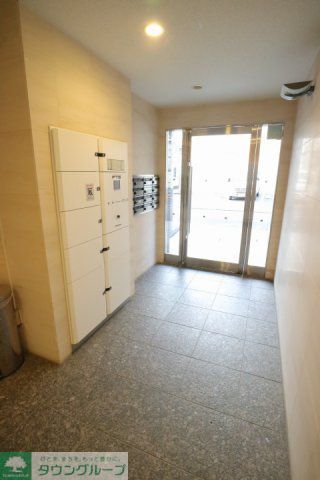 ロビー　ロビー