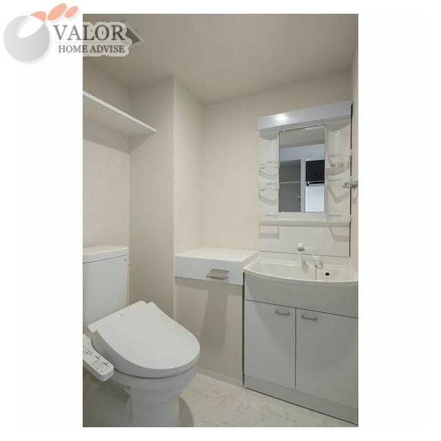 トイレ　物件画像