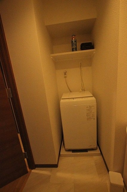 その他設備　同物件別号室のものです。