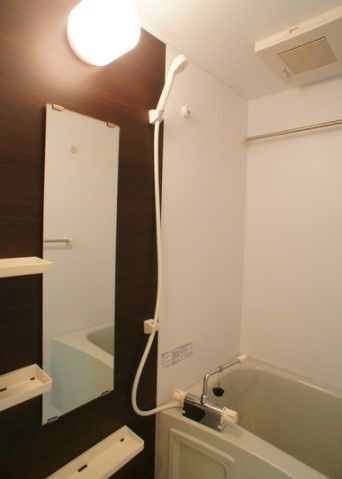 バス・シャワールーム　別部屋参照