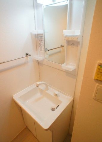 洗面設備　別部屋参照