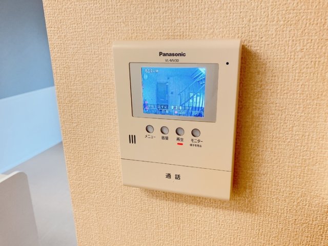 セキュリティ　セキュリティ