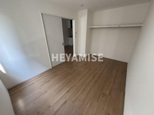 その他部屋・スペース　※室内画像は別号室のもの