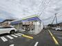 コンビニ　ローソン鳥栖村田町店（コンビニ）まで400m