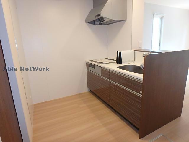 キッチン　同型タイプ