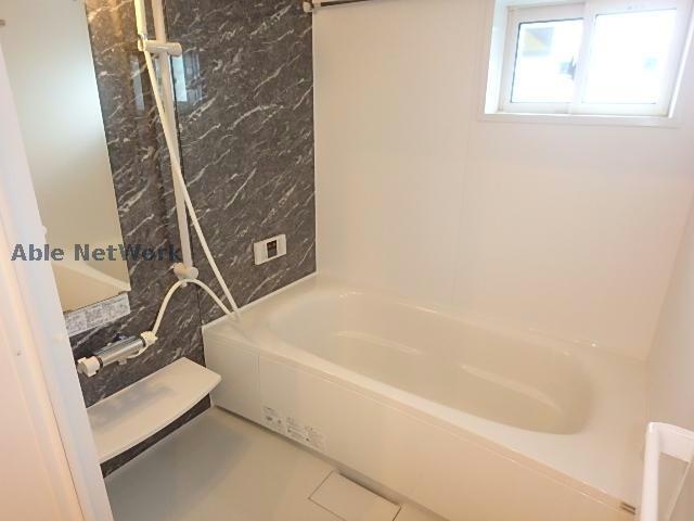 バス・シャワールーム　同型タイプ