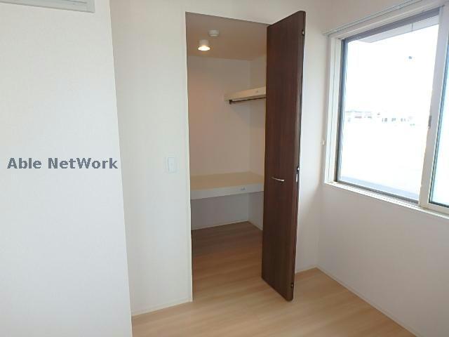 収納　同型タイプ