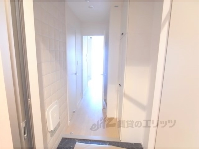 その他部屋・スペース　廊下