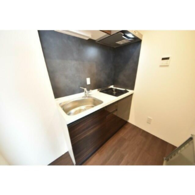 キッチン　※同仕様写真含む