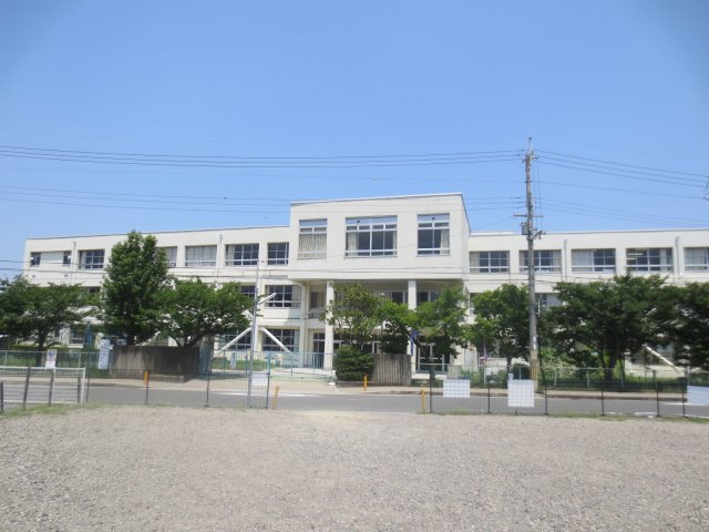 小学校　交野市立岩船小学校（小学校）まで1151m