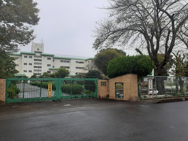 小学校　湖北小学校（小学校）まで229m