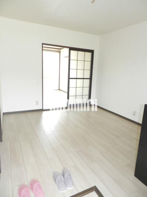 玄関　玄関の眺めです。