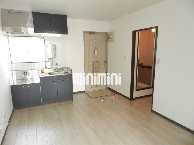 その他　キッチンのスペースです。