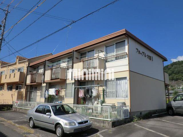 建物外観　日当たりの良い外観です。