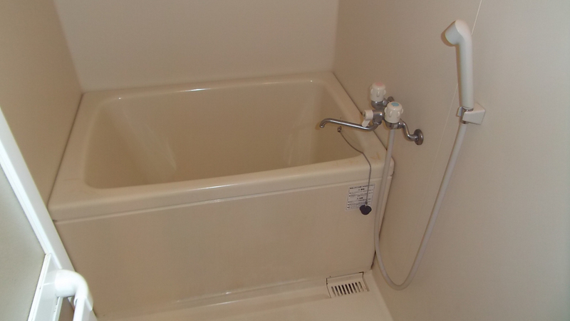 バス・シャワールーム　浴室