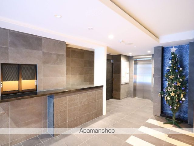 ロビー　ロビー