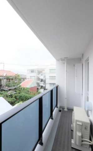 バルコニー　ベルグレードSI