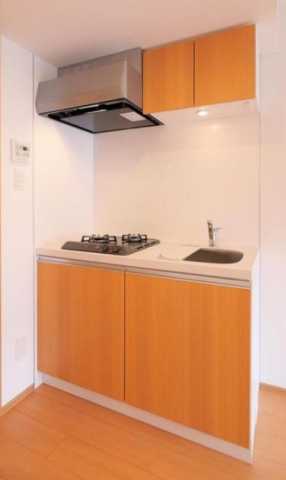 キッチン　ベルグレードSI