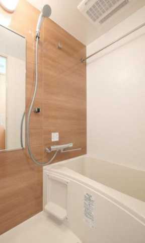 バス・シャワールーム　ベルグレードSI