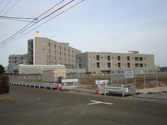 その他　独立行政法人地域医療機能推進機構仙台南病院（その他）まで832m