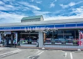 コンビニ　ローソン 高松香西本町店（コンビニ）まで1531m