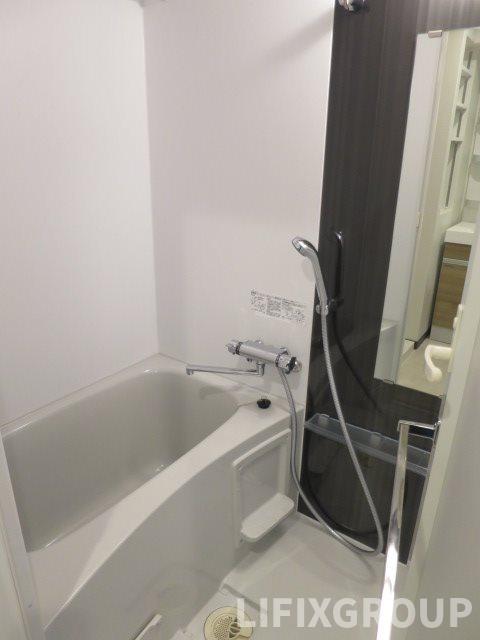 バス・シャワールーム　風呂