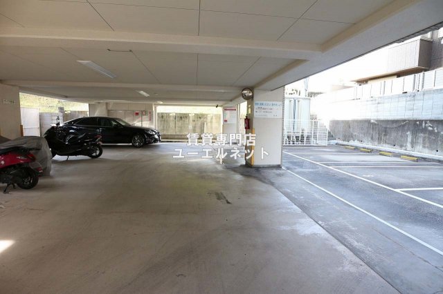 その他共有部分　敷地内駐車場あり◎