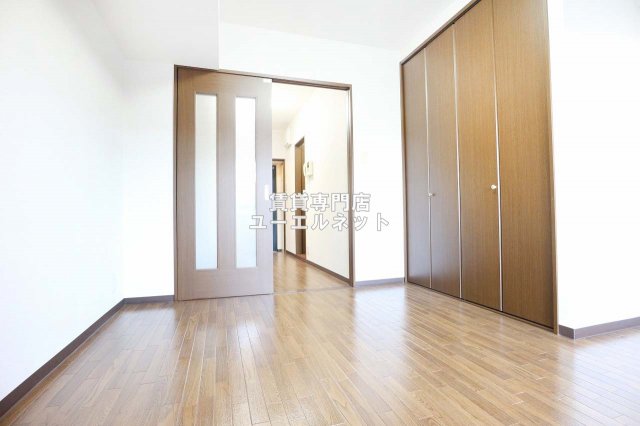 その他部屋・スペース　明るく開放感のある居室で、自分だけのくつろぎ空間を。